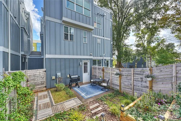 $585,000 | 1651 Duckworth Avenue, Charlotte, NC 28208