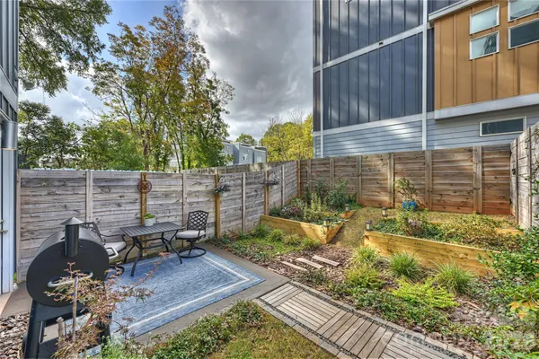 $585,000 | 1651 Duckworth Avenue, Charlotte, NC 28208