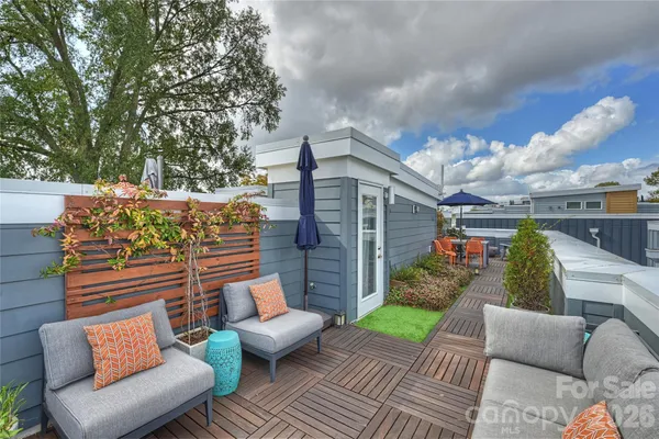 $585,000 | 1651 Duckworth Avenue, Charlotte, NC 28208