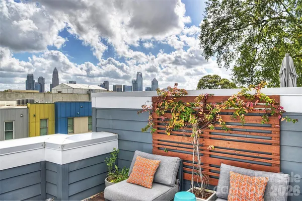 $585,000 | 1651 Duckworth Avenue, Charlotte, NC 28208