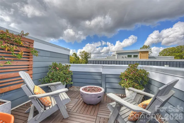$585,000 | 1651 Duckworth Avenue, Charlotte, NC 28208