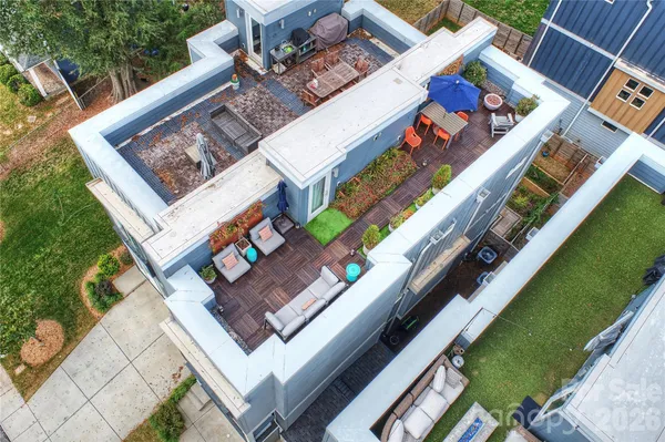 $585,000 | 1651 Duckworth Avenue, Charlotte, NC 28208