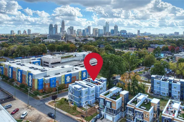 $585,000 | 1651 Duckworth Avenue, Charlotte, NC 28208