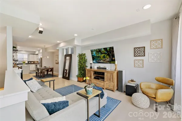 $585,000 | 1651 Duckworth Avenue, Charlotte, NC 28208