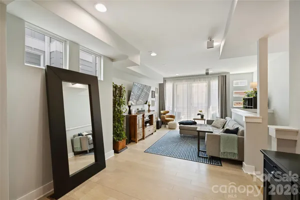 $585,000 | 1651 Duckworth Avenue, Charlotte, NC 28208