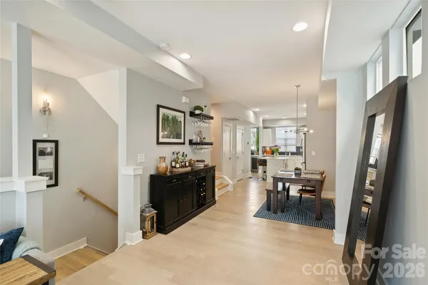 $585,000 | 1651 Duckworth Avenue, Charlotte, NC 28208
