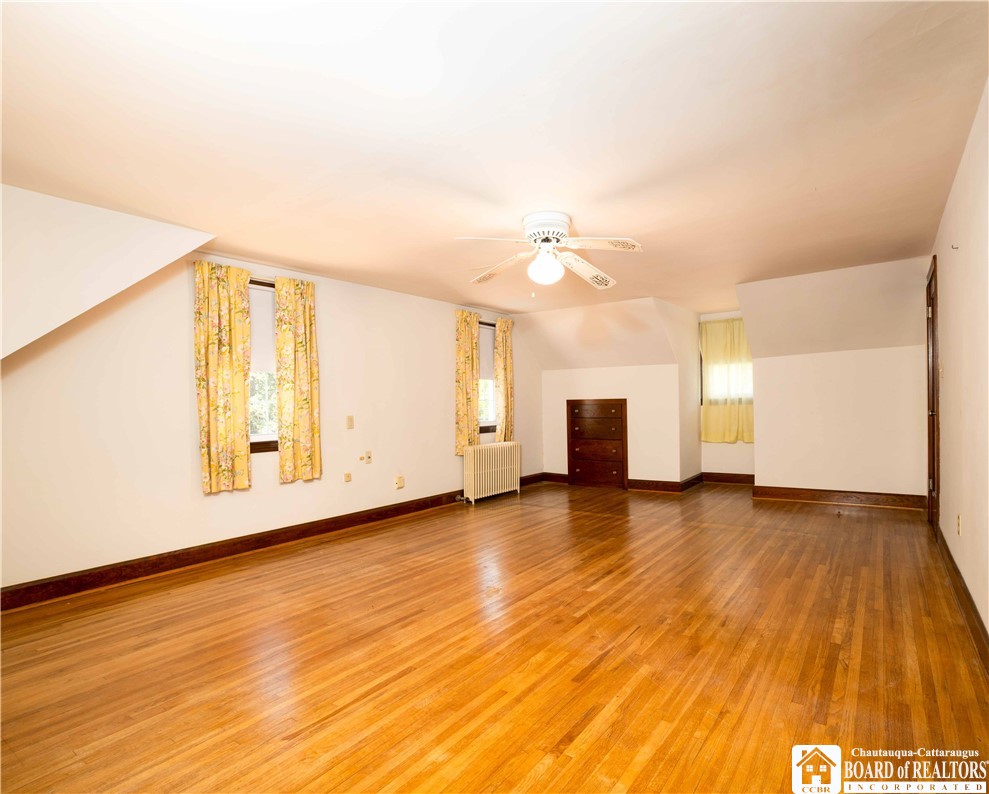 17 Lodi Street Hanover, NY 14062 - Photo 21 of 33 Main bedroom view 2