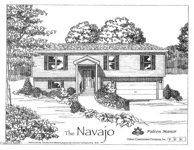 $289,900 | Lot 1 Crane Avenue, Fultonville, NY 12072