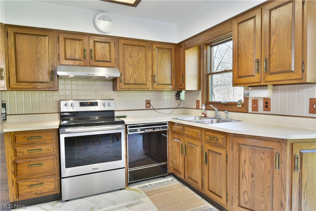 4768 Gault Road North Jackson, OH 44451 - Photo 11 of 35 Gallery Image 11