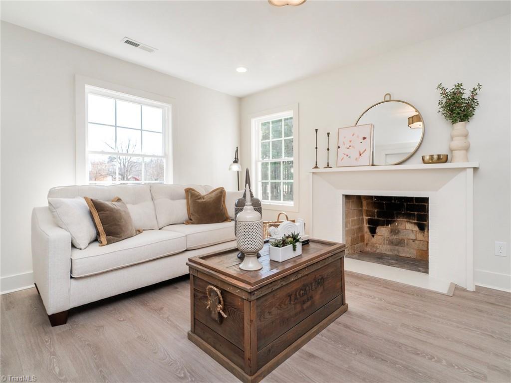 6100 Lynch Store Road Mebane, NC 27302 - Photo 8 of 50 Gallery Image 8