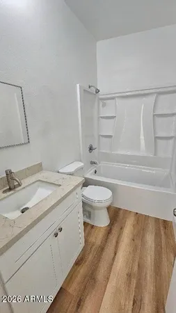 $1,400 | 2202 West Heatherbrae Drive, Phoenix, AZ 85015