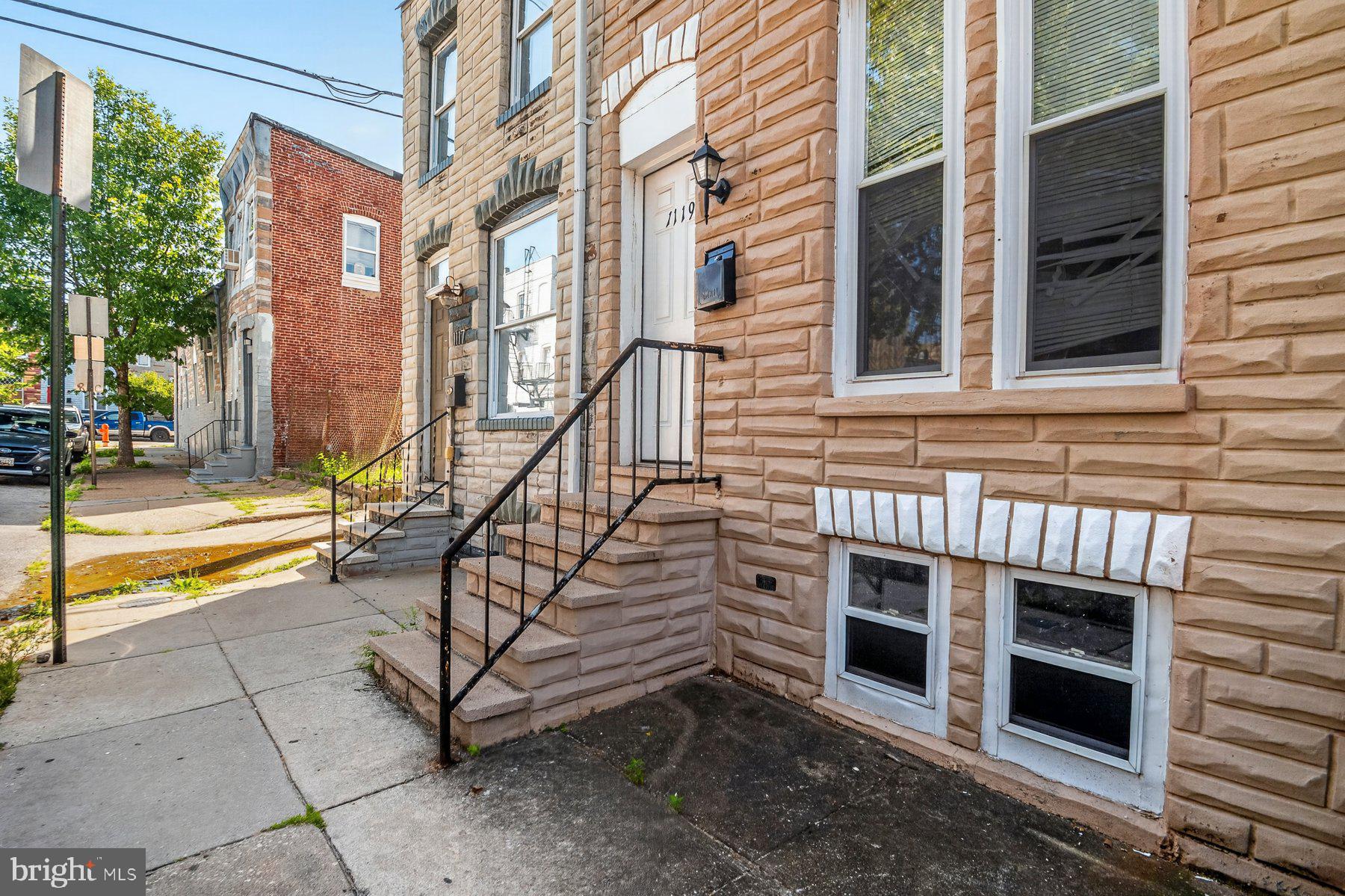 1119 Cleveland Street Baltimore, MD 21230 - Photo 4 of 10