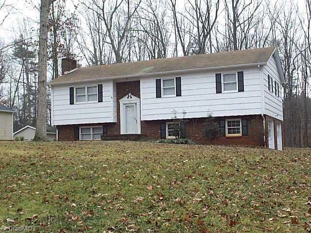 173 Hickory Tree Road Mocksville, NC 27028 - Photo 1 of 1 Exterior Front.