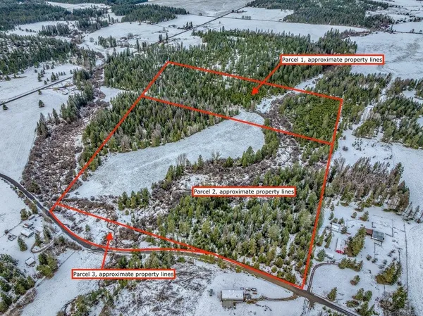 $449,900 | Nna West Bridges Road, Deer Park, WA 99006