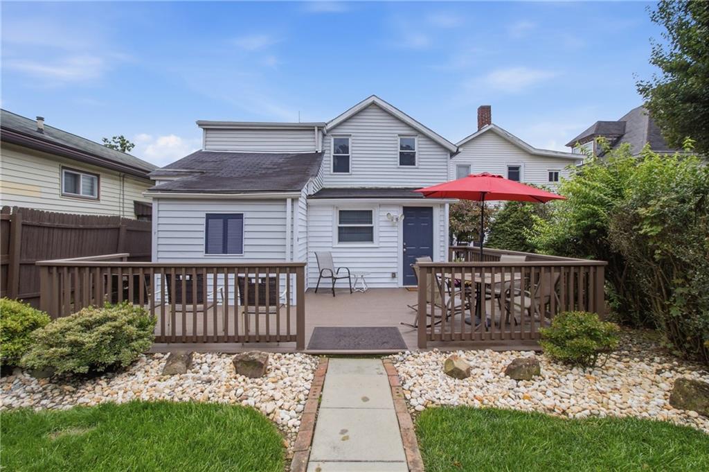 459 Water Street Indiana, PA 15701 - Photo 26 of 31 Gallery Image 26