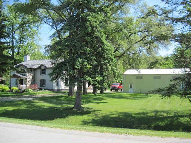 4257 Douglas Road Ida, MI 48140 - Photo 2 of 21