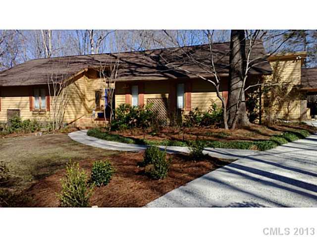 3024 Houston Branch Road Charlotte, NC 28270 - Photo 1 of 14 Gallery Image 1