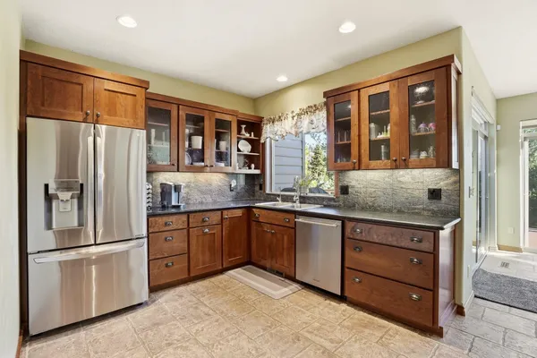 $1,599,950 | 23422 Broken Lance Lane, Liberty Lake, WA 99019