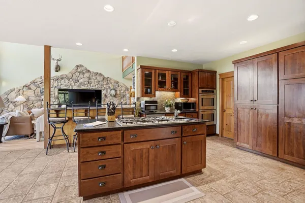 $1,599,950 | 23422 Broken Lance Lane, Liberty Lake, WA 99019