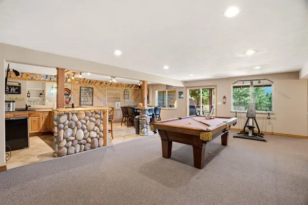 $1,599,950 | 23422 Broken Lance Lane, Liberty Lake, WA 99019