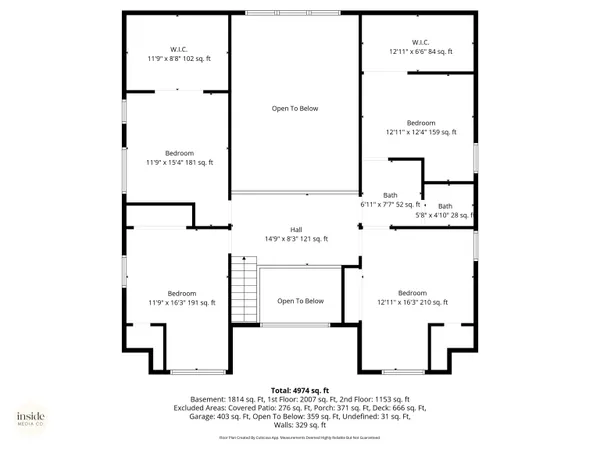 $1,599,950 | 23422 Broken Lance Lane, Liberty Lake, WA 99019