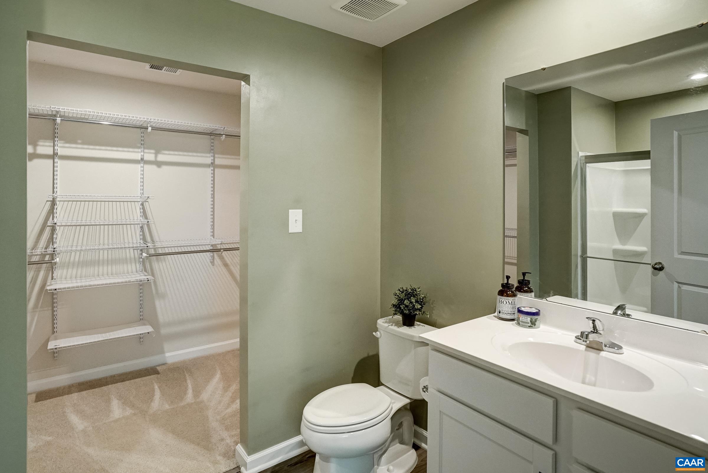 116 White Birch Road Waynesboro, VA 22980 - Photo 24 of 39 Ensuite primary bathroom