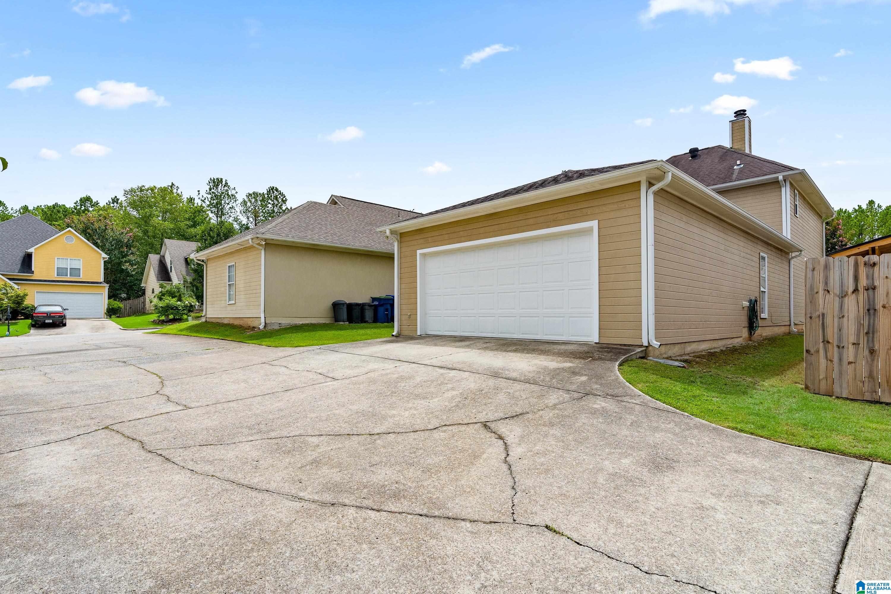 112 Warwick Circle Alabaster, AL 35007 - Photo 29 of 29