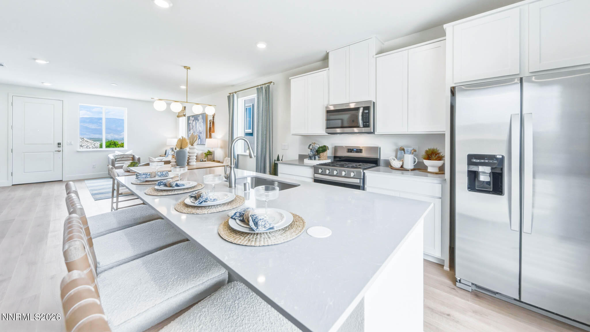 3615 George Sullivan Parkway Reno, NV 89512 - Photo 10 of 29 Kitchen