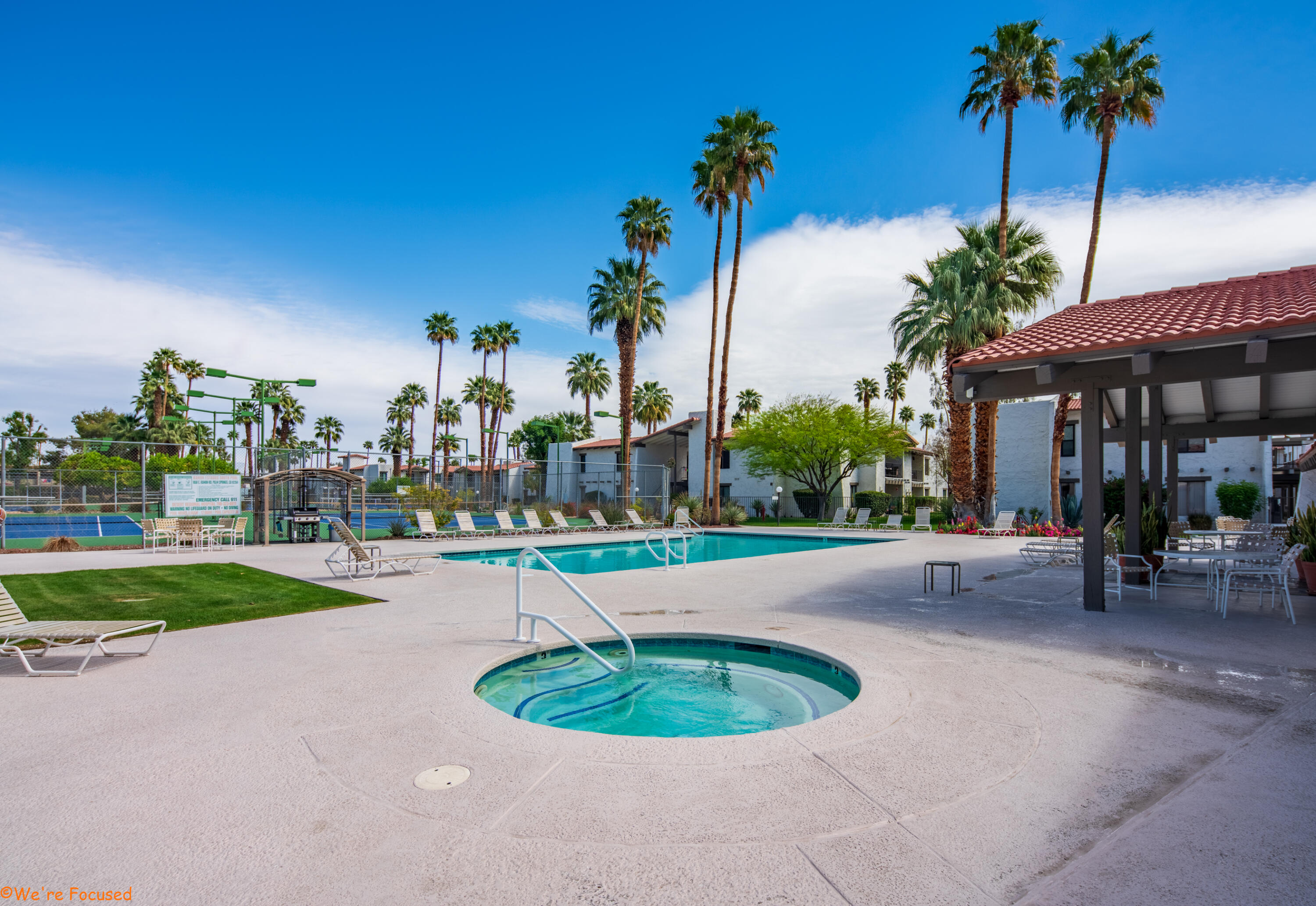 1050 Ramon Road, Unit 96 Palm Springs, CA 92264 - Photo 31 of 33 Were Focused Ramon Estados (6)