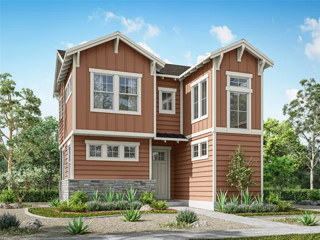 $412,000 | 2420 Drew, Unit 6, Austin, TX 78748