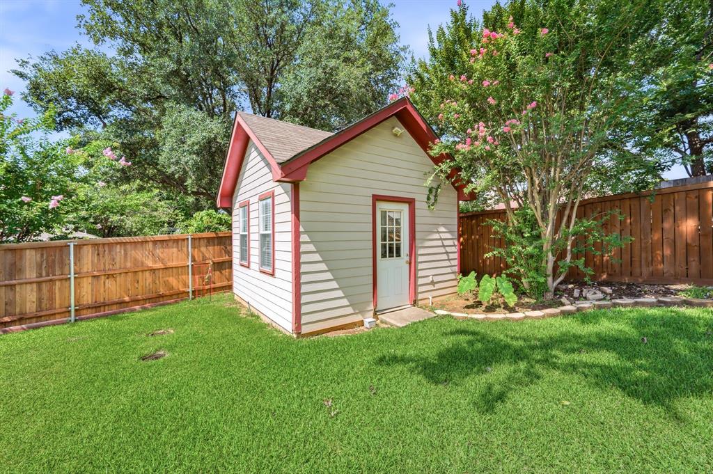 2507 Poppy Lane Euless, TX 76039 - Photo 26 of 29