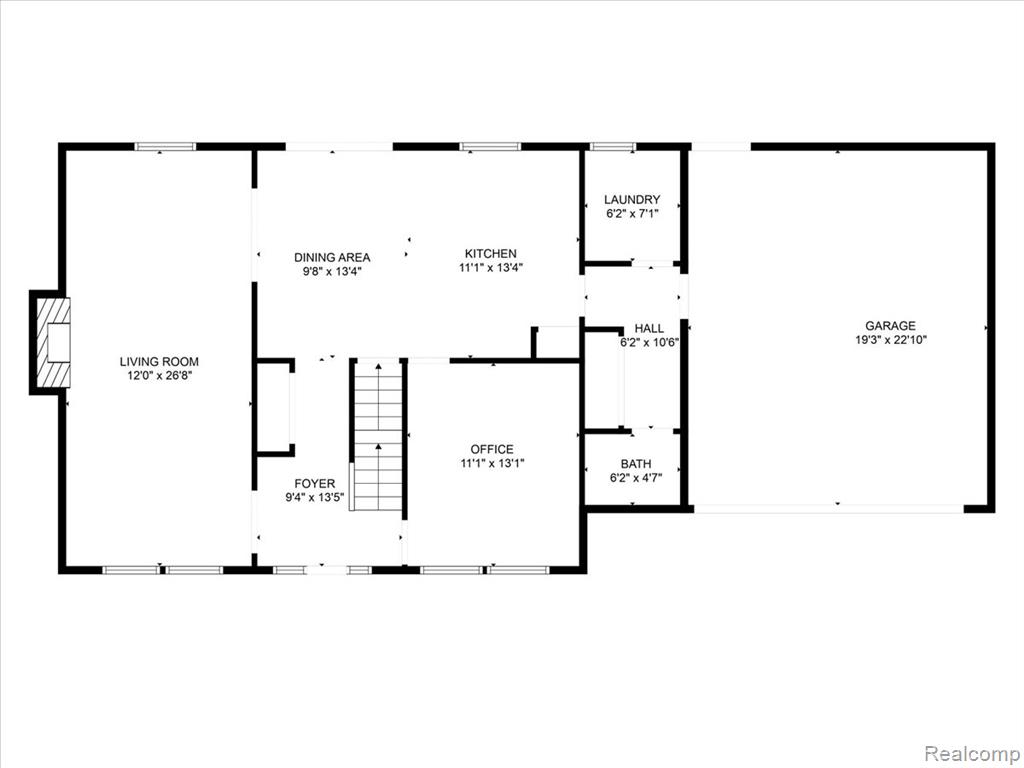 44 Old Perch Road Rochester Hills, MI 48309 - Photo 53 of 55