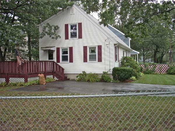 4 Bay State Road Tewksbury, MA 01876 - Photo 20 of 21 Gallery Image 20