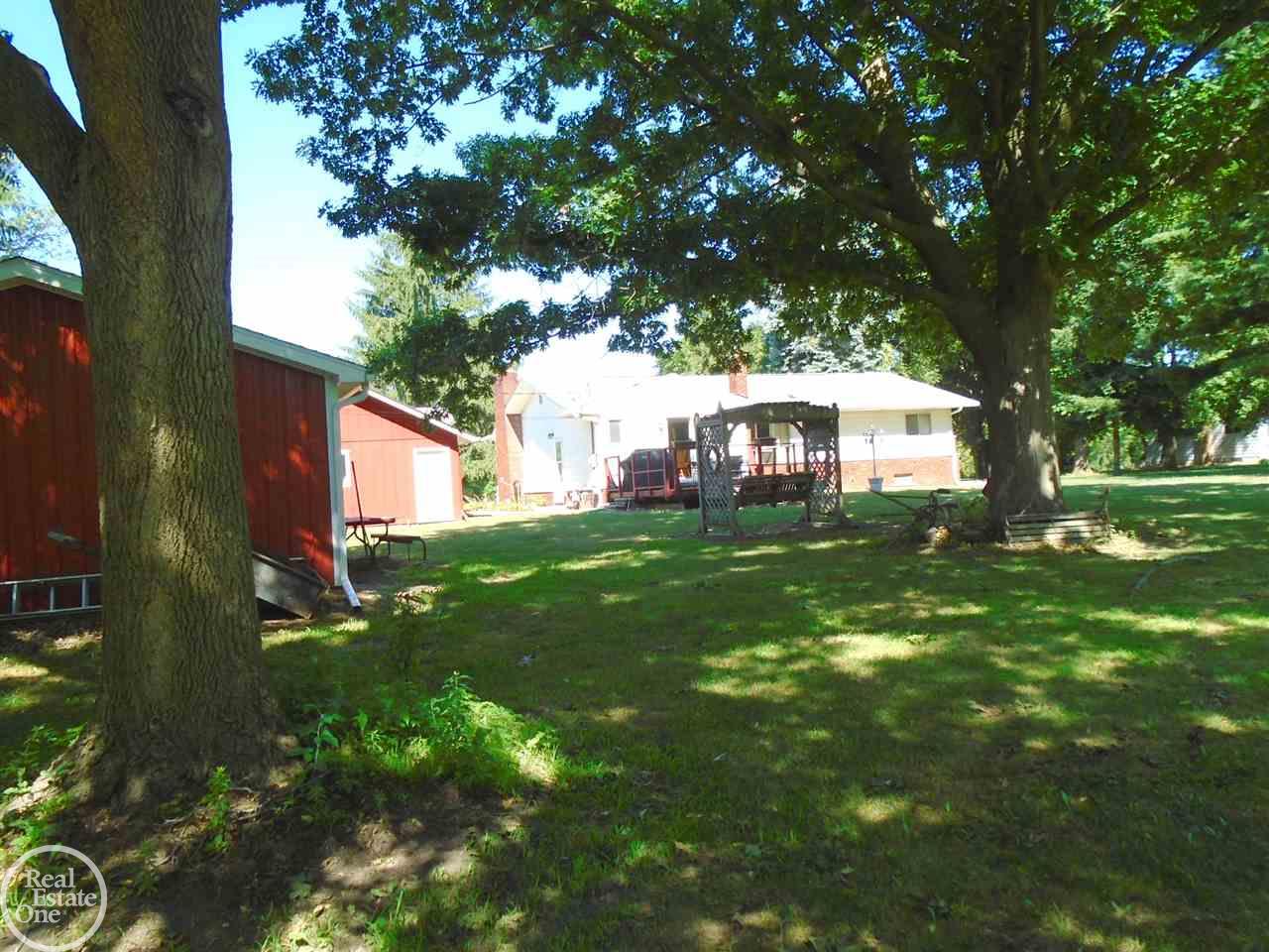 64420 Campground Road Washington, MI 48095 - Photo 6 of 20 50017502-5.JPG