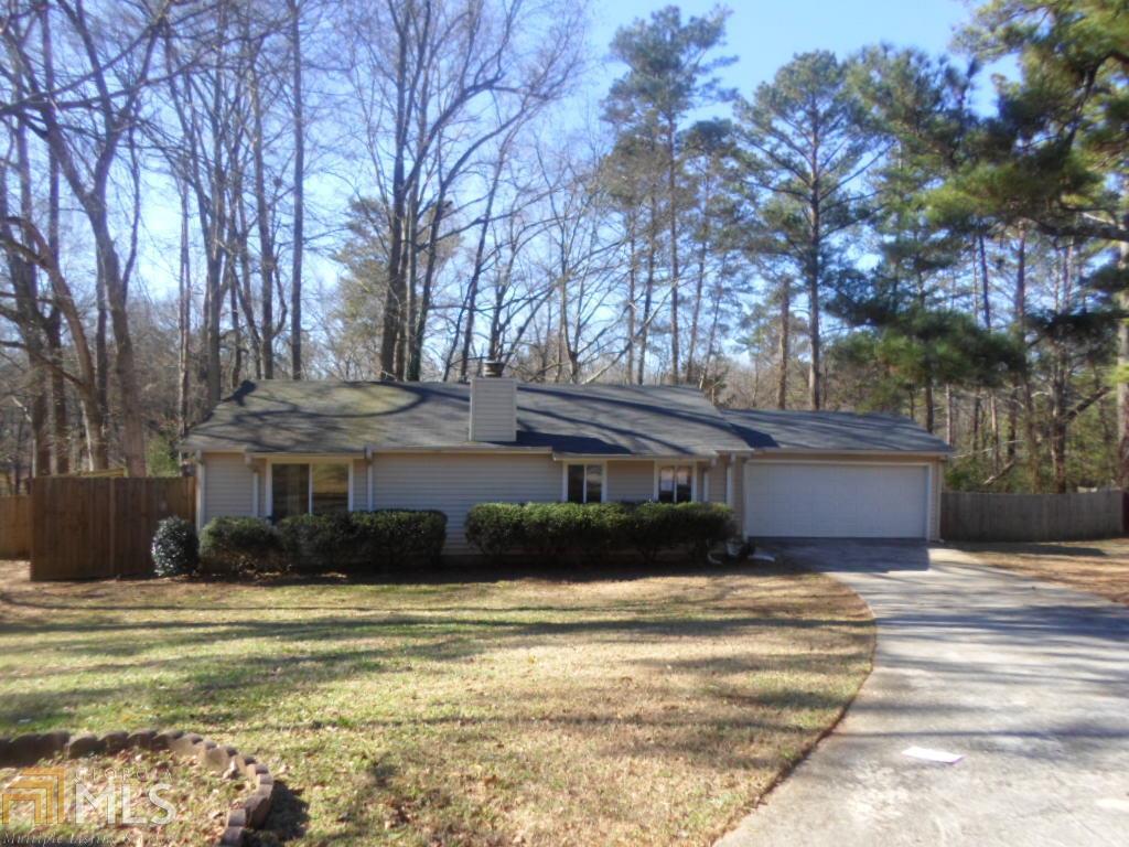 417 Warren Road Southwest Lawrenceville, GA 30044 - Photo 1 of 1 Gallery Image 1