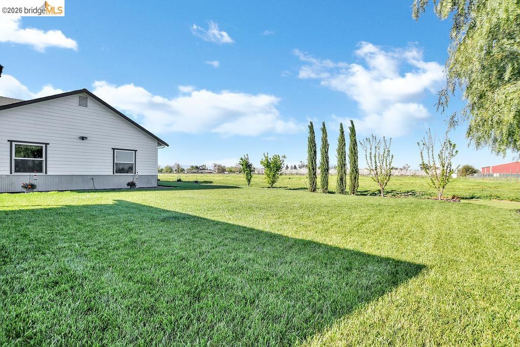 2200 Delta Road Knightsen, CA 94548 - Photo 19 of 26 View of grassy yard