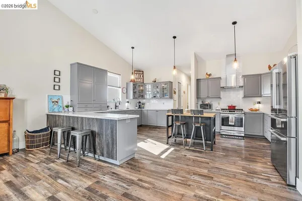 $1,625,000 | 2200 Delta Road, Knightsen, CA 94548