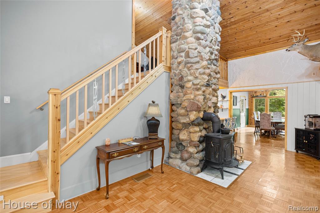 4474 5 Lakes Road North Branch, MI 48461 - Photo 8 of 73 Gallery Image 8