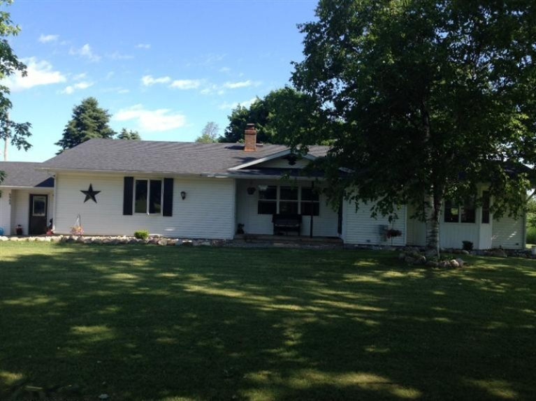 6988 Peckins Road Lyons, MI 48851 - Photo 1 of 18 Primary Photo