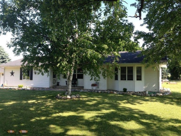 6988 Peckins Road Lyons, MI 48851 - Photo 2 of 18 Additional Photo