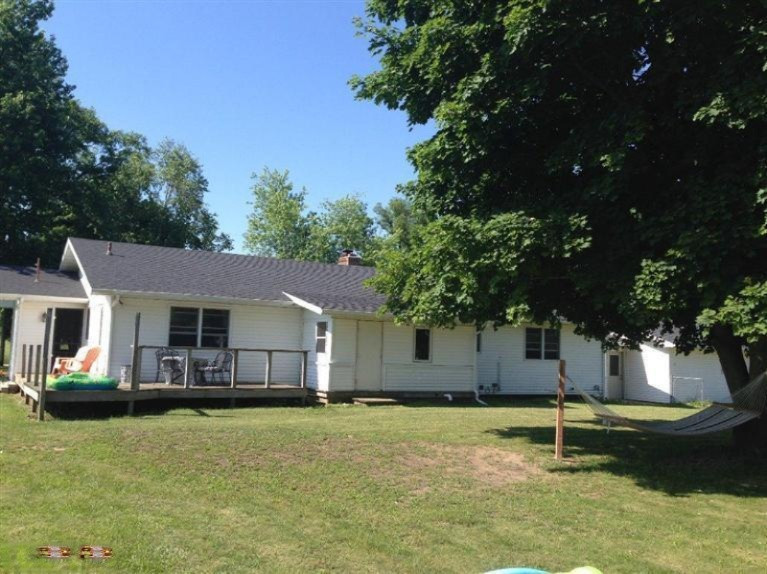 6988 Peckins Road Lyons, MI 48851 - Photo 3 of 18 Additional Photo