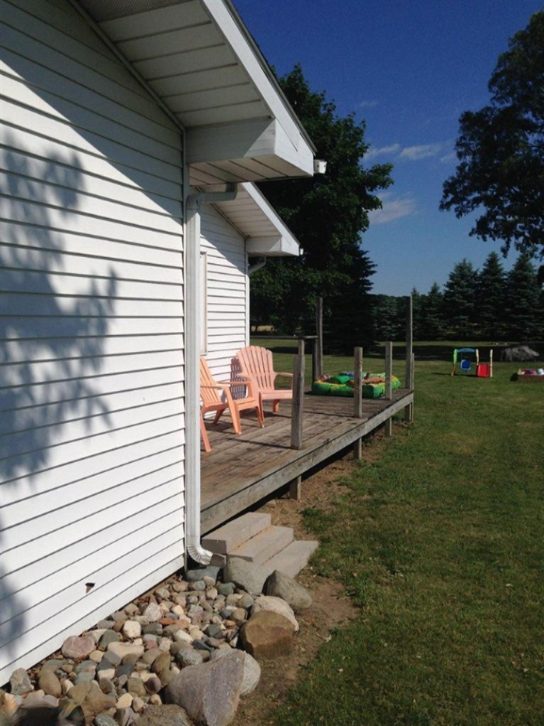 6988 Peckins Road Lyons, MI 48851 - Photo 4 of 18 Additional Photo