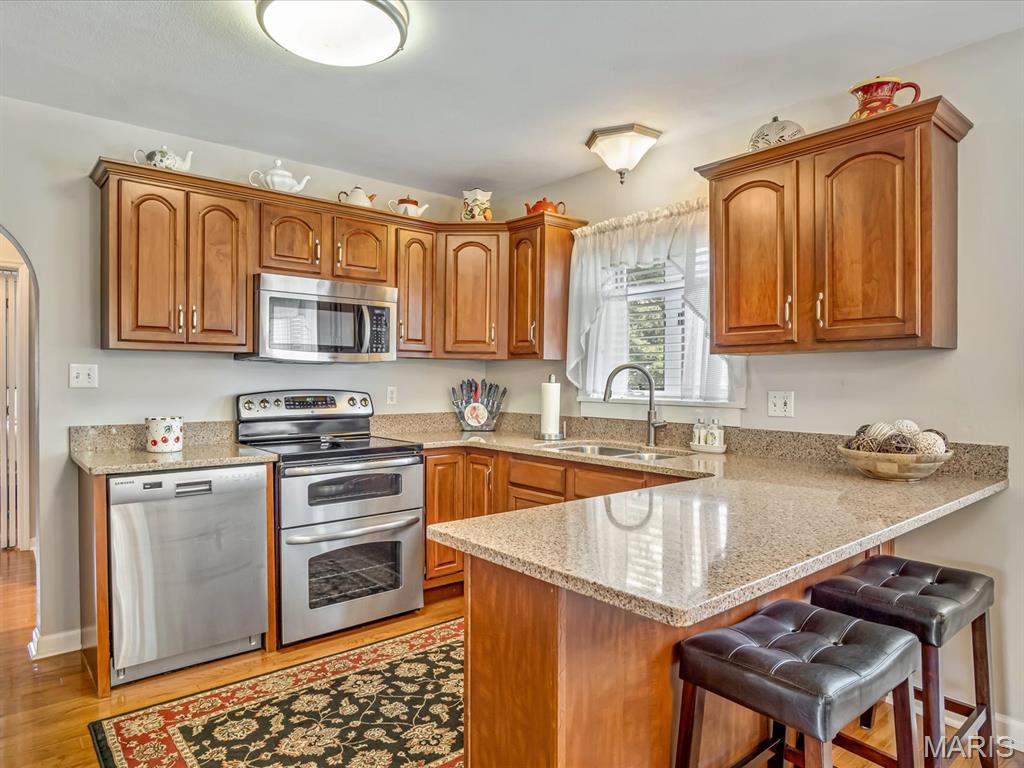 719 Waterloo Drive Waterloo, IL 62298 - Photo 11 of 29