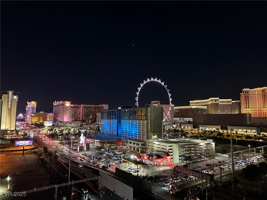 211 East Flamingo Road, Unit 1003 Las Vegas, NV 89169 - Photo 1 of 43