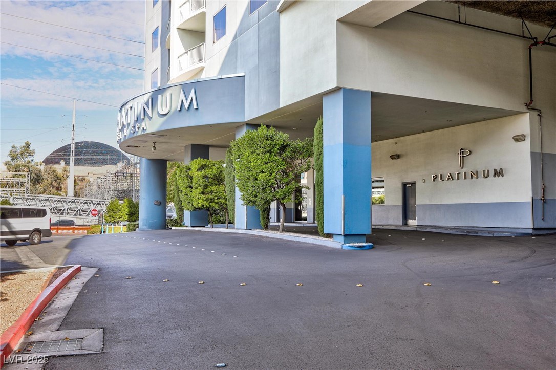 211 East Flamingo Road, Unit 1003 Las Vegas, NV 89169 - Photo 28 of 43