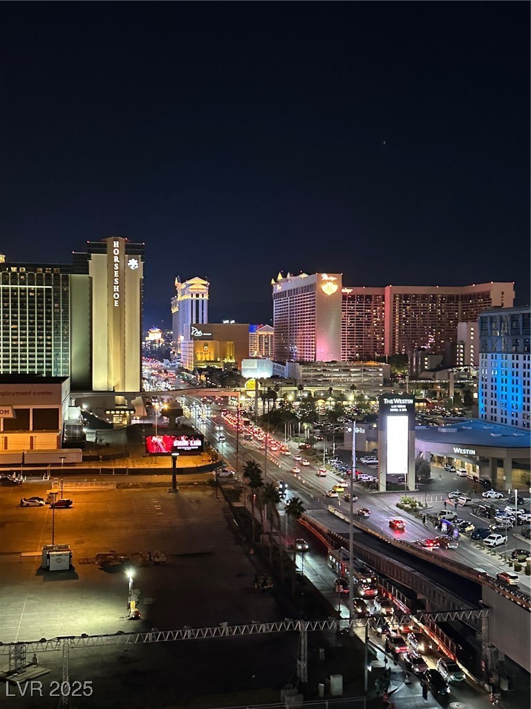 211 East Flamingo Road, Unit 1003 Las Vegas, NV 89169 - Photo 3 of 43