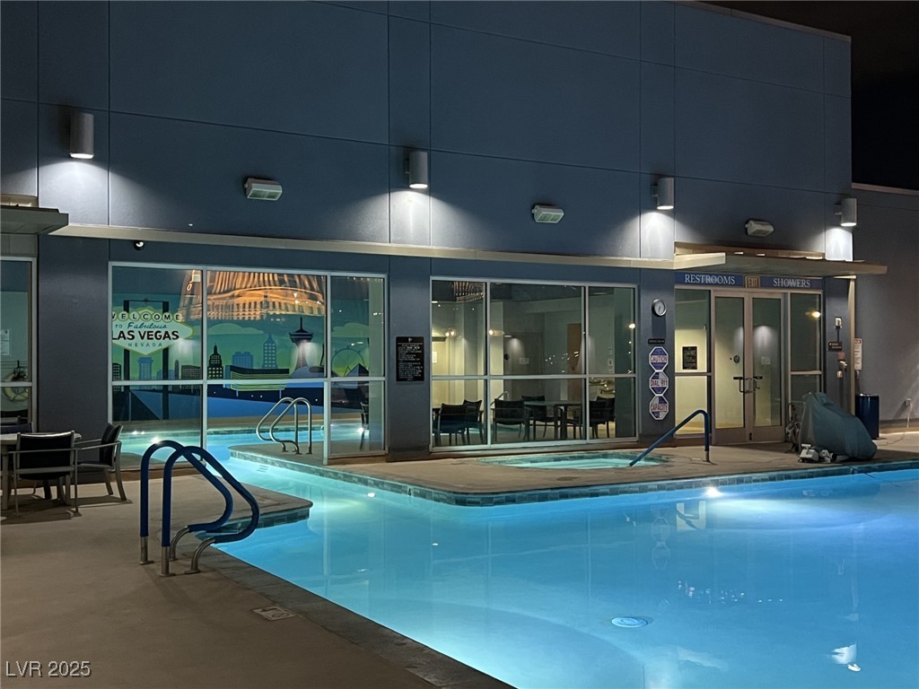 211 East Flamingo Road, Unit 1003 Las Vegas, NV 89169 - Photo 31 of 43