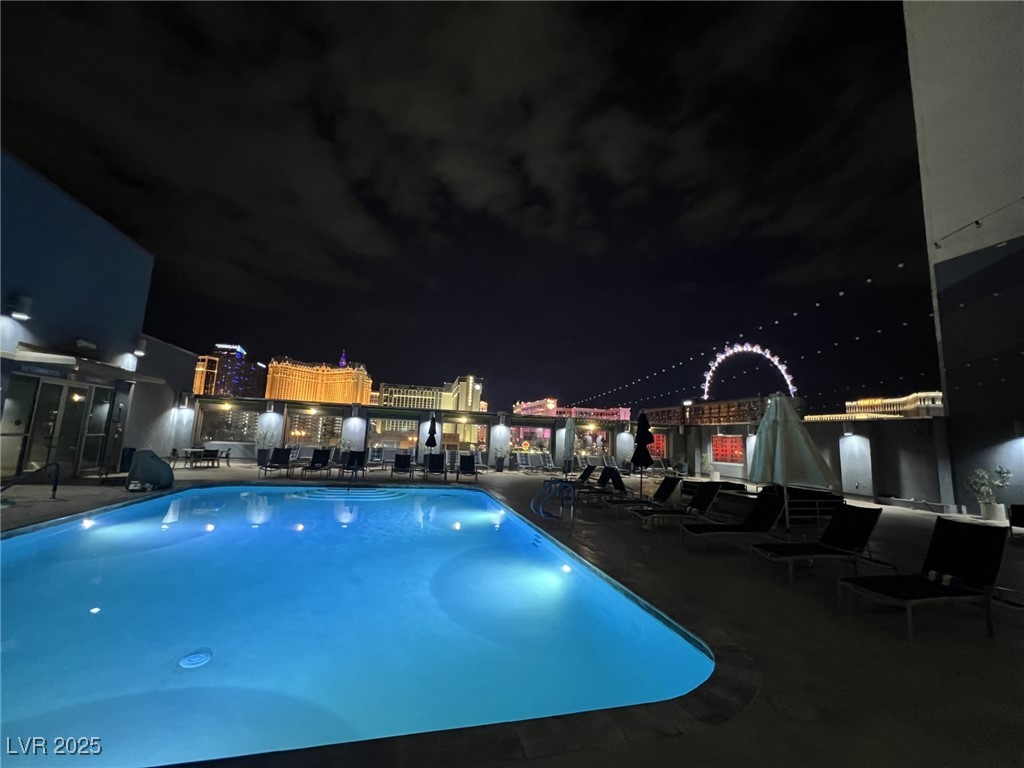 211 East Flamingo Road, Unit 1003 Las Vegas, NV 89169 - Photo 32 of 43