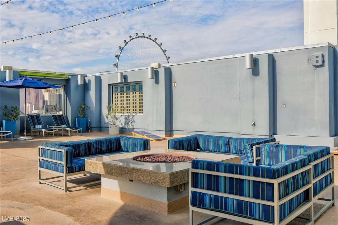 211 East Flamingo Road, Unit 1003 Las Vegas, NV 89169 - Photo 34 of 43