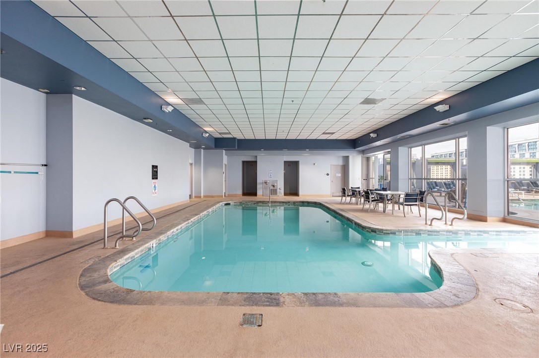 211 East Flamingo Road, Unit 1003 Las Vegas, NV 89169 - Photo 36 of 43